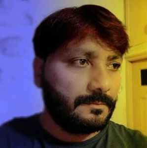 Meet your Posher, Gautam